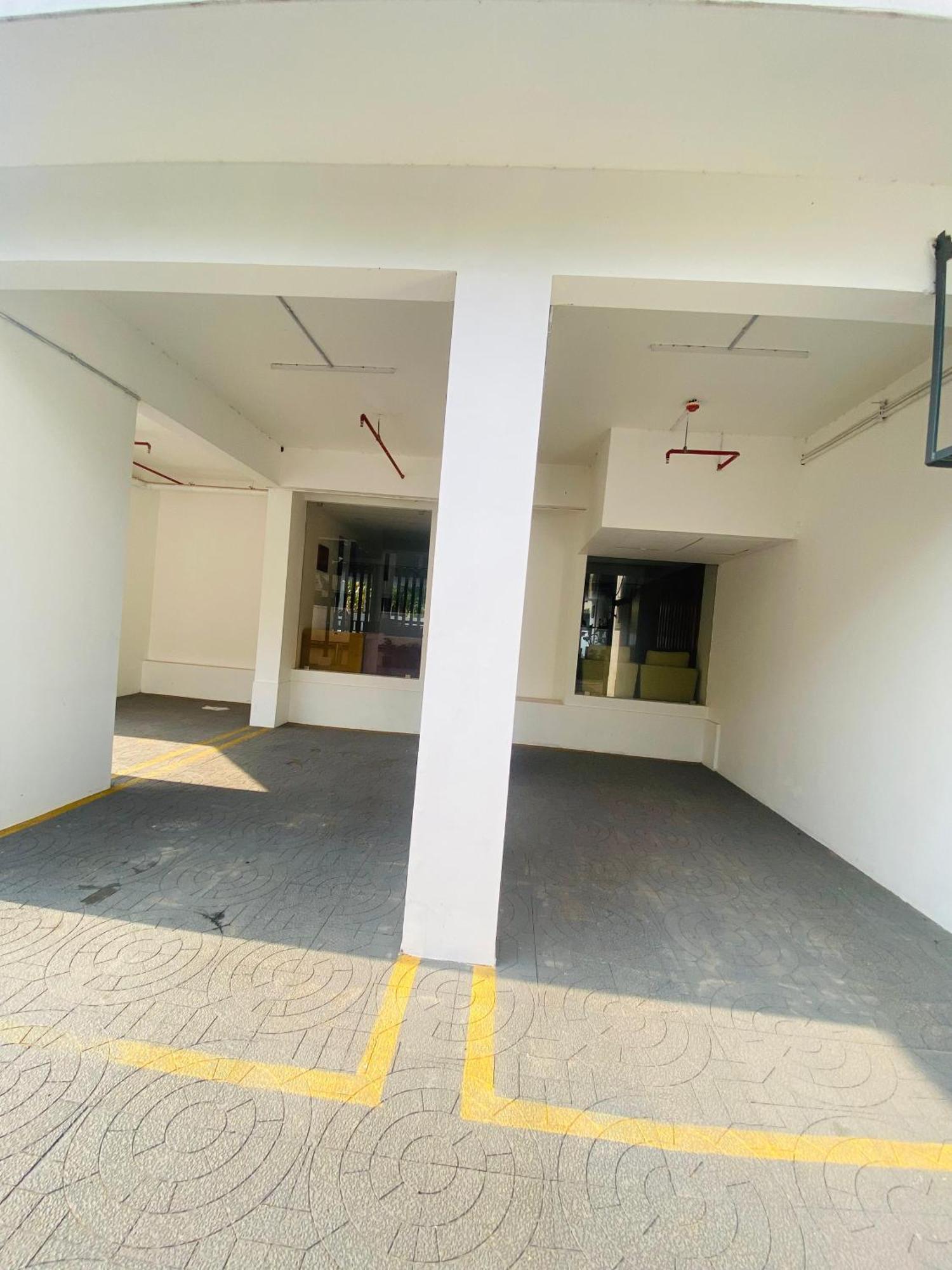 The Habitat Suites Guruvayur Bagian luar foto